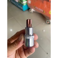 T55 C-MART Star Socket Wrench T55 C-MART Star Socket Wrench (STAR SOCKET WRENCH)