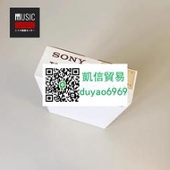 【全新】索尼SONY TCM-9 磁帶機隨身聽便攜錄音播放器