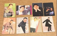 張智霖yes card