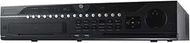 Hikvision DS-9016HQHI-SH-36TB TRIBRID DVR, 16 Channel TURBOHD/Analog, AUTO-DETECT, H.264, 1080P Real
