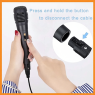 Wired Microphone Speaker S-Handheld