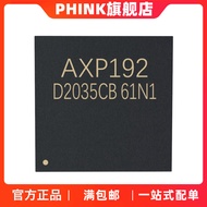 AXP192 Power Management Tablet Chip IC QFN48 Package Provide BOM Configuration Single Original Packa