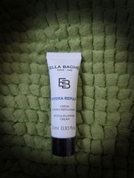 法國Ella bache 水潤豐盈面霜 3ml $20. 5pcs