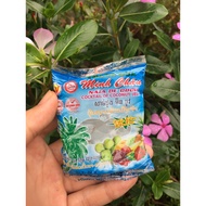 Minh Chau mini Coconut Jelly 1 Pack Of 32g. Date 09.2022