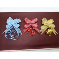 / Drawstring Ribbon Ready-made Ribbon MA3049