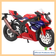 Doyusha 1/12 2020 Honda CBR1000RR-R Fireblade Finished Model