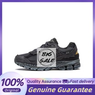 NB 2002R Running Shoes Unisex Black M2002RDB