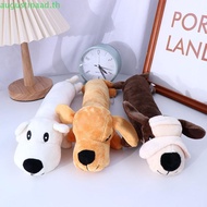 NYTRO Dog Chew Toys for Puppy Cat Cute Stuffed Interactive Toys Soft Bite Resistant Plush Dog