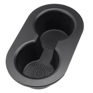 5HD65DX9AC Cup Holder Car Cup Holder Rear Seat Car Cup Holder Applicable RAM Dodge