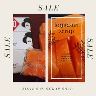 ♞,♘,♙,♟Kojic Acid Soap (kojie.san)original