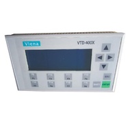 TD400CTD400X Text Display and Siemens 6AV6640-0AA00-0AX0 Universal