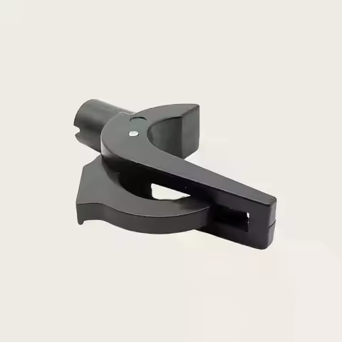 LP Vinyl Phonograph Tone Arm Base Rest - Replacement Part for Technics SL1200 SL1210 MK2 MK3 M3D MK5