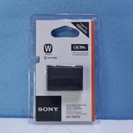 Sony NP-FW50 BATTERY PACK