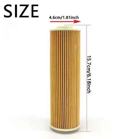 Oil Filter A2711800509 2711800509 For W204 C204 S204 C180 C200 C250 W212 C207 A207 S212 E200 E250 E2