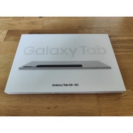 Samsung Galaxy Tab S8+ SM-X800 256GB, Wi-Fi, 12.4 inch Graphite