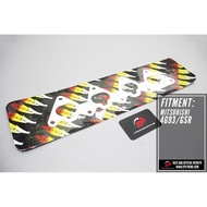 GOLDEN EAGLE GASKET INTAKE TEFLON MITSUBISHI 4G93 GSR