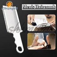 SHHM.PH 1pc Fade Combs Fade Hair Brushes Barber Styling Tool for Home Salon Hair Stylist