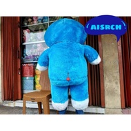 [ Ready] Boneka Doraemon/ Boneka Doraemon Super Jumbo/ Boneka Doraemon