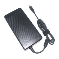 Applicable to Delta 330W square port MSI/MSI Titan GT77 GE76 power adapter 19.5V16.9A