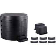 {Jiuge Studio} Kamen Rider 2.0 Belt Display Pedestal Belt Bucket Display Bucket Kamen Rider Belt