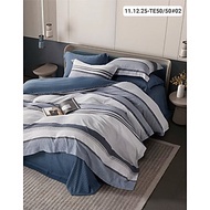 Vải Lụa Tencel MYM Chuyên Dùng May Chăn Ga Gối, Mềm Mịn, Thoáng Mát Hàng Nhập Khẩu Khổ (3m x 2m5)