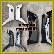 ☈ ▪ ♨    Pcx 160 step floor cover set Pcx 160 Fairings