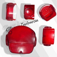 Rear light mica stop mica kawasaki KH 100 stoplamp binter KH100