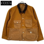 Carhartt THRIFTY LOOK TL25S06300 復刻版連體工作服，M 碼 [二手]
