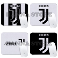 JUVENTUS FOOTBALL CLUB Mouse Pad