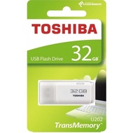 (G) Flashdisk TOSHIBA 32 GB - Flashdisk USB Flash Drive