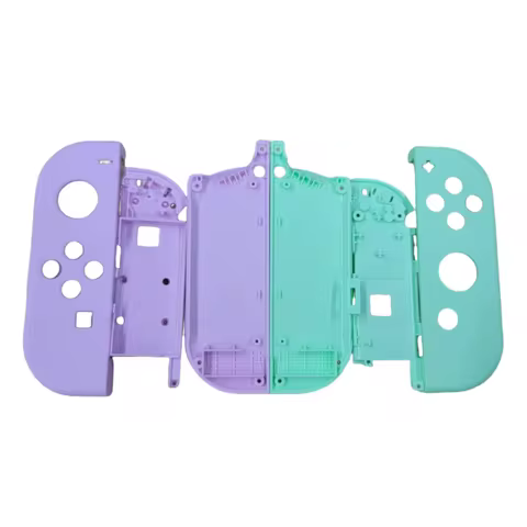 Replacement Housing Joy-Con Shell Case Set For Joy-Con Housing Shell For NS Joycon Replacement