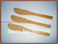 The best eco-friendly materials butter knife bread knife painting mixing knife blade 100PCS/lot