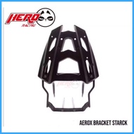 ☏ ☏ ¤ Aerox Bracket / Yamaha Aerox 155 Heavy Duty Bracket/ stark top box bracket