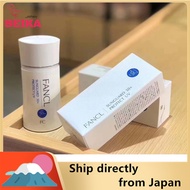 Japan FANCL Sunscreen Sunguard 50+ Protect UV SPF50+・PA++++60ml