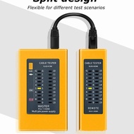 Rj45 + HDMI / HDMI TESTER RJ45 TESTER / LAN TESTER CABLE TESTER
