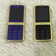 Handphone Vertu Mini blue