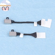 Strongaroetrtr New Laptop Power Ja Soet Charging Port Cable For LATITUDE 3410 3510 7DM5H VN