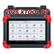 High quality D7 XTOOL Auto All System Diagnostic Tools Code Reader Key Programmer XTOOL OBD2 Scanner