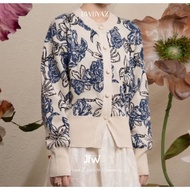 Gia fitted cardigan by bwbyaz