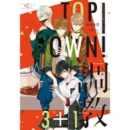 Top down3+1 Training (Part 1) (Night Night Late) Stepping Stone Shopping Network