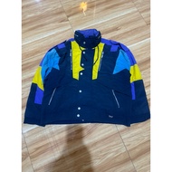 Vintage Rodeo Jacket
