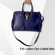 YSL Cabas Chyc Bag (Preloved Authentic) // Tas YSL Original