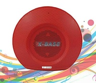 T-2359 X-Bass POrtable Mini Wireless Bluetooth Speaker