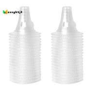 120 Pcs Disposable Ear Thermometer Cover, Ear Thermometer Cover, for All Braun ThermoScan Models