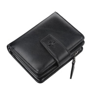♙ ♆ ℥ ❃ ◐ Ns - Bostanten - Bostanten - Cute Women's Folding Wallet Mini Wallet