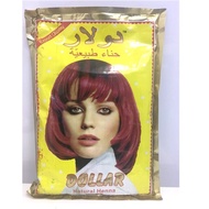 DOLLAR HENNA NATURALS HENNA POWDER 1KG