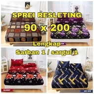 90x200 mattress cover, 90x200 zippered bed sheet, 90x200 zippered foam mattress cover, zippered matt