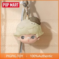 POPMART POPMART DIMOO If Today's Eight Series Mystery Box Mobile Phone Lanyard