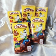 Chuckie Chocolate Milk Drink 110 ml