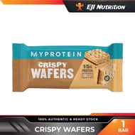 MYPROTEIN Protein Wafer, 1 bar